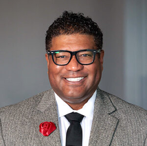 Dr. Damon A. Williams