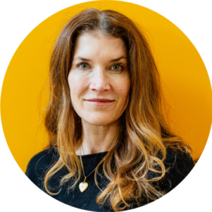 Christy Moody, Senior Advisor, Donor Strategy & Engagement